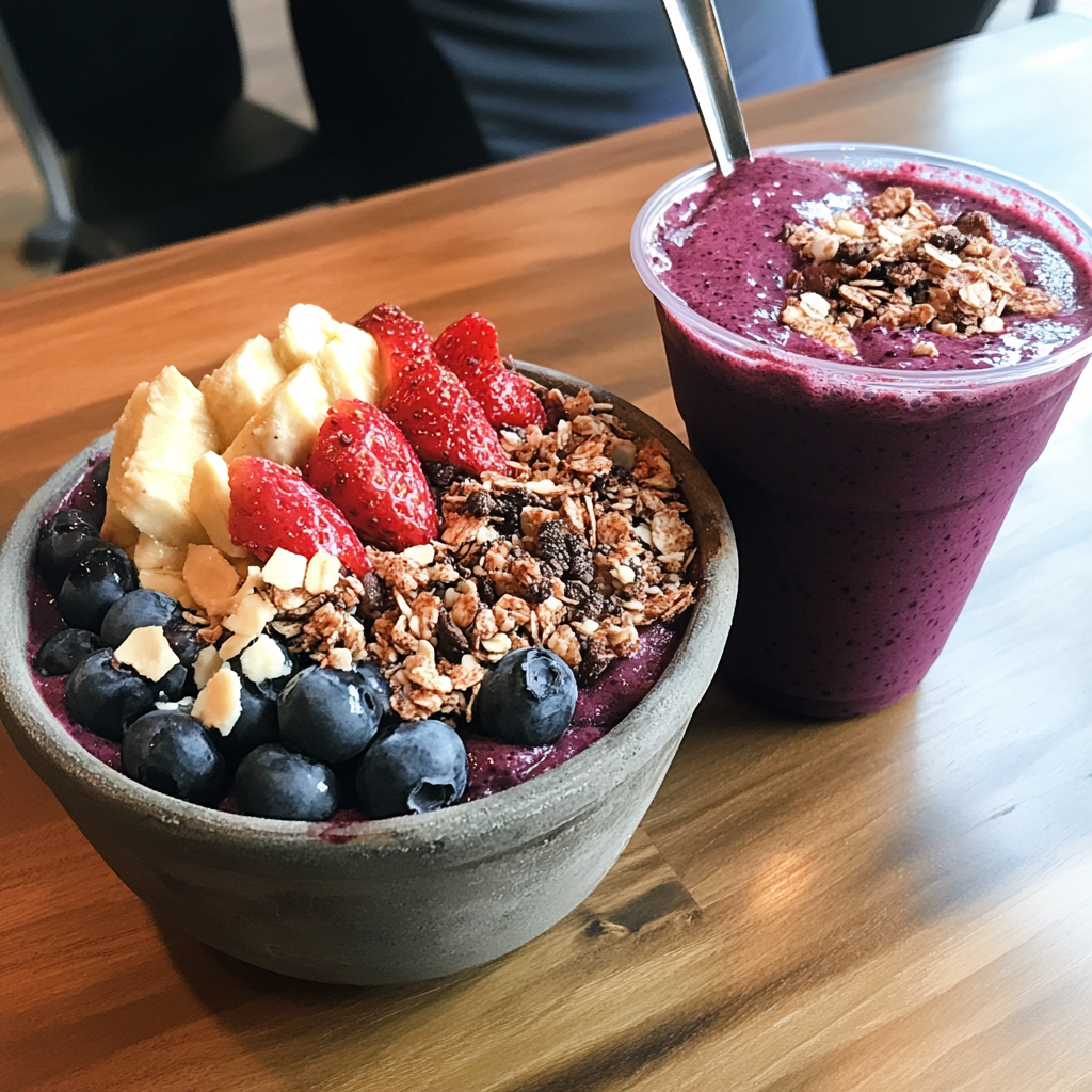 How do you pronounce açaí? Say it right every time!