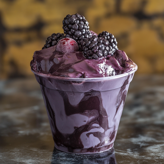 Why frozen açaí is the key to the perfect açaí bowl