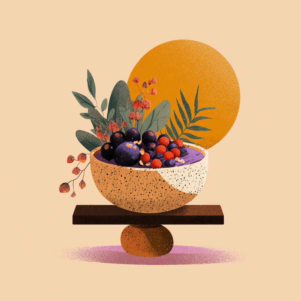 10 delicious açaí bowl ideas to try today