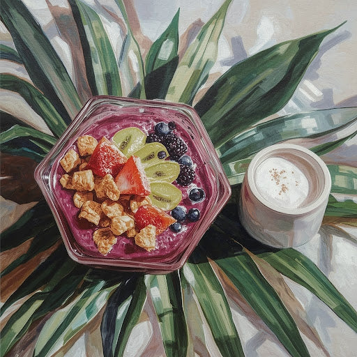 Superberries and blood sugar: is açaí good for diabetics?