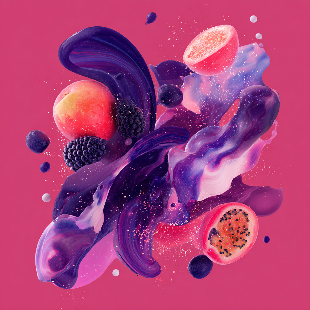 Açaí pulp is the purest way to experience the Amazon