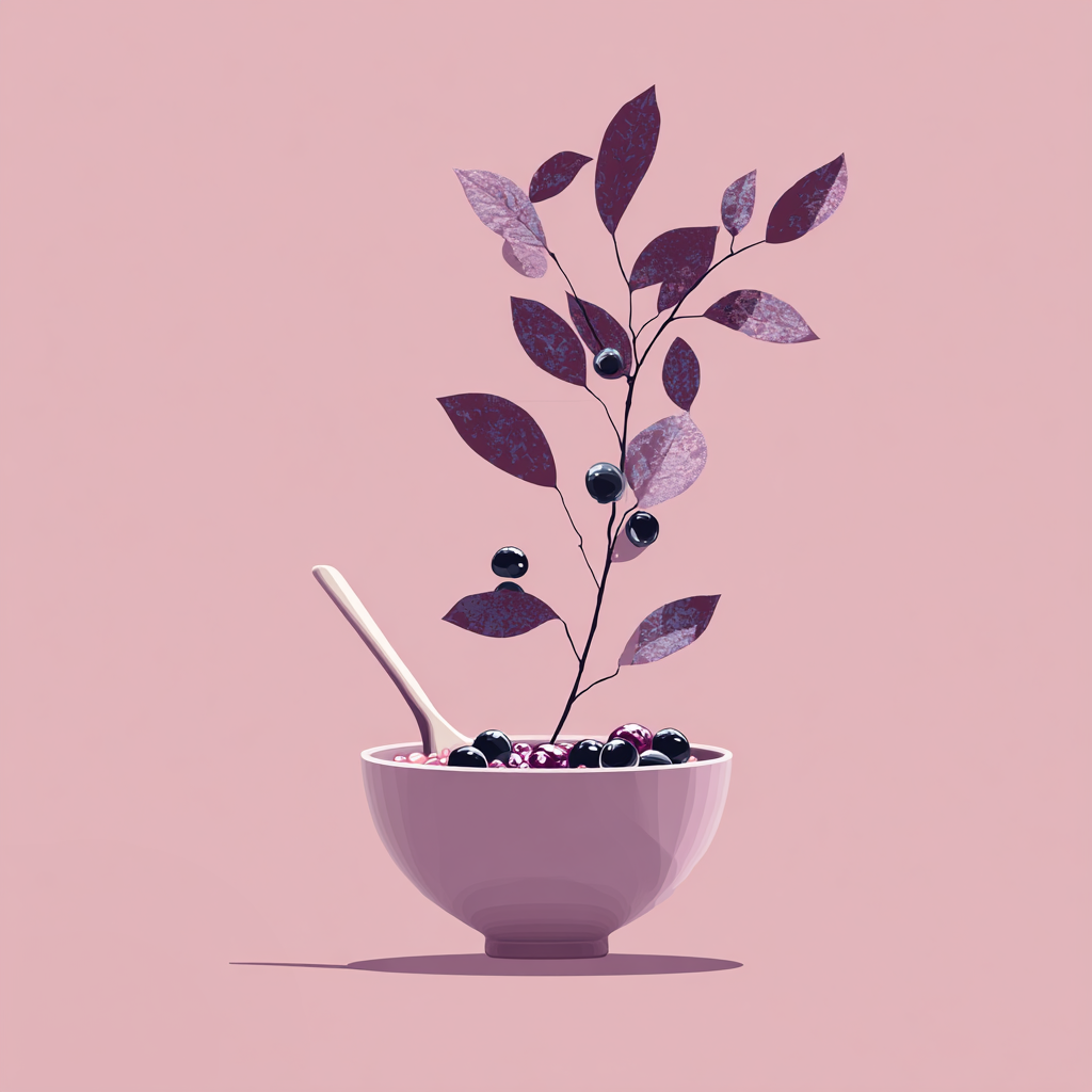 Are açaí bowls vegan? A quick check for plant-based lovers