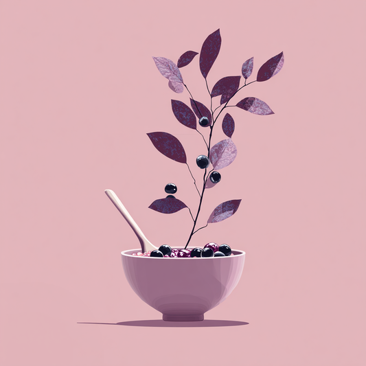 Are açaí bowls vegan? A quick check for plant-based lovers