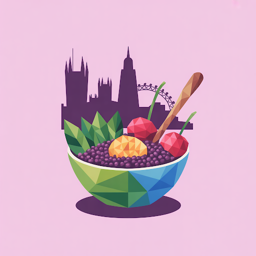 Here’s the secret to the best açaí bowl in London…