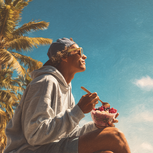 Are açaí bowls Brazilian? Origin, culture, and tradition