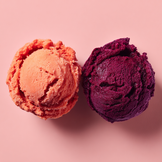 Exotic sorbet flavours you should try today