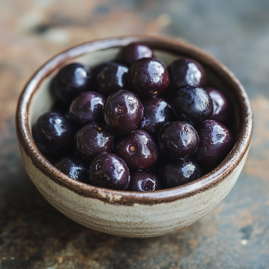 Here’s how to make açaí bowls at home