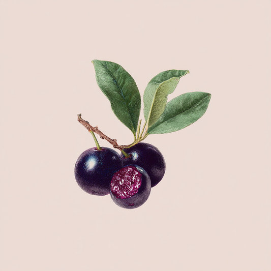 Is açaí healthy?