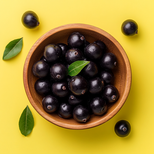 What is açaí? Get to know this vibrant superfood