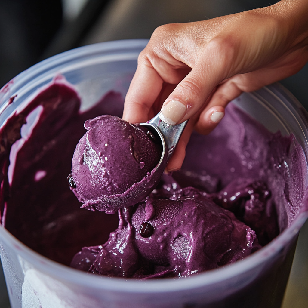 What is an açaí bowl?