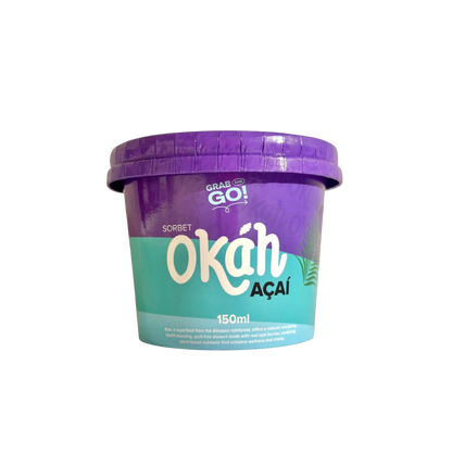 Okah Go! 150ml